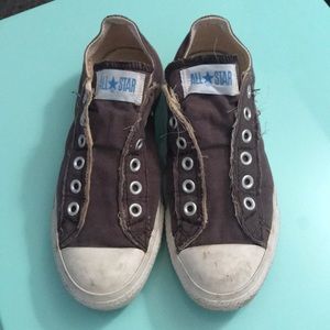 Converse All-Star Classic Slip-on Casual Sneakers